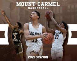 Caravan basketball ends season with win