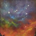 Cosmic Splendor