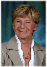 Ruth Ann (McKeen) McTavish