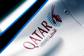 Qatar airways logo image in png format. Werden Rennen In Katar Haben Doha Unterstreicht Interesse An Formel E
