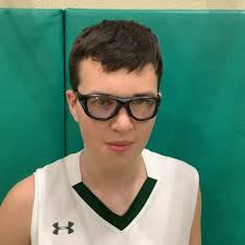 Blake Vaught's Cheney Tech High School Bio