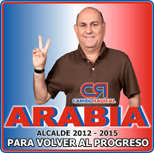 REGIÓN AL DÍA: 2011