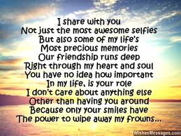 Good Morning Poems For Friends Wishesmessages Com
