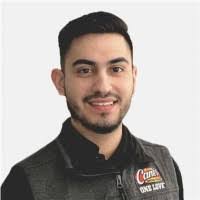 Eric Fierro's Instagram, Twitter & Facebook