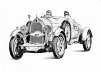 50 Auto Sport Zeichnung Bilder Und Ideen Auf Kunstnet