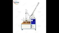 IEC 60335-1 Clause 22.16 Compliance: Automatic Cord Reel Endurance Testing  Equipment #machine