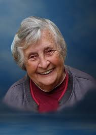 Obituary information for Ethel J. Harner