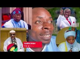 THE MOMENT ANGEL SPOON FED WHITEMONEY AS THEY WERE HOSTED IN ABUJA BY OBI  CUBANA