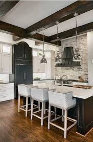 Kitchen ceiling ideas became one of the essential things to decor. 37 Kitchen Ceiling Design Ideas Sebring Design Build