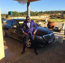 Chatunga mugabe on range rovers and reactions. The Real Rich Kids Of Zimbabwe Extravagance Of Offspring Of Mugabe S Cronies Naibuzz