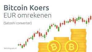 De volledige geschiedenis voor zover beschikbaar de veelgebruikte afkorting van de. Bitcoin Satoshi Koers Euro Bitcoingratis Nl