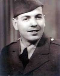 Ralph "Duddy" Dill Obituary (1917