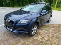 Image result for Kobalt Blue 2008 Q7