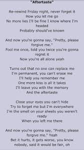 No One Told You Life Was Gonna Be This Way Lyrics Aftertaste Shawn Mendez Shawn Mendes Lyrics Shawn Mendes Songs Shawn Mendes Lyrics Aftertaste