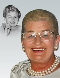 Obituary information for Helen Marie Carson