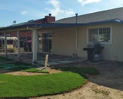 Petkus brothers committed to provide you the quality products & installation of your entire home remodeling work in northern california at an affordable price. Straight Eave Screen And Patio Cover Sacramento Ca Petkus Brothers