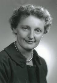 Frances (Lodge) Steele