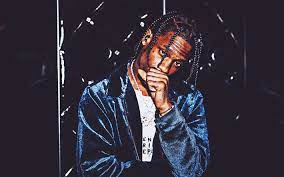 Wallpapers in ultra hd 4k 3840x2160, 1920x1080 high definition resolutions. Download Wallpapers 4k Travis Scott American Rapper Music Stars Jacques Berman Webster Ii Creative Travis Scott Photoshoot For Desktop Free Pictures For Desktop Free