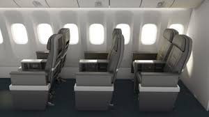 American Airlines Just Announced Premium Economy And Theres