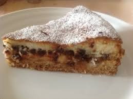 Ricette dolci con farina di farro. Torta Di Farro E Riso Dal Cuore Morbidissimo Le Ricette Per Gli Amici Del Pozzo Bianco