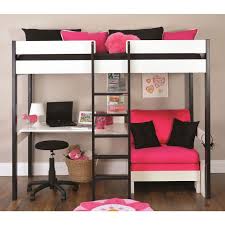 Bunk bed with couch underneath. Double Bunk Bed With Sofa Underneath U O U Ou O OuÆ'u Double Bed With Desk Ubunoirmusic Com You Can Find Wonderful Designs In Affordable Prices In Beautiful Shades From Cherry