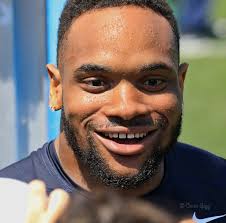 2017 Seattle Seahawks Training Camp