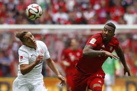 This part of the season is somewhat bittersweet for fans of bayern munich, since it means that the journey is coming to an end. Mainz Vs Bayern Munich Team News Predicted Lineups Live Stream Tv Info Bleacher Report Latest News Videos And Highlights