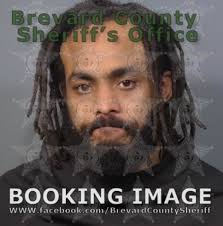 Arrests In Brevard County: May 9, 2025