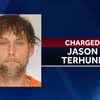 Man charged with burglarizing Waynesboro apartment building
