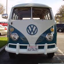 This bus has been painted sealing wax red and chestnut brown. Vw Bus For Sale Home Facebook