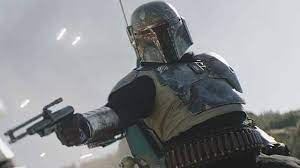 Themandalorian Not Even Temueramorrison Knows How Bobafett Survived The Sarlacc Pit Boba Fett Star Wars Images Star Wars Rpg