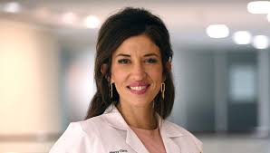 Jessica Goodwin, Nurse Practitioner