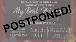 He advises kristen (alexis rosinsky), who feels that she sticks out like a this movie is bad in every way; My Best Friend A Pedestrian Story Pedsafe