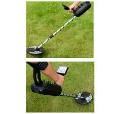 High sensitivity md5008 underground metal detector gold detector. Detector Metales Tesoros 3 5m Profundidad Profesional Md5008