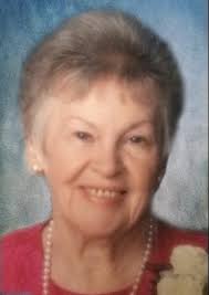 Marjorie Versluis Obituary (2016)