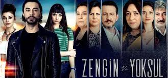 горькая любовь турецкий сериал на русском языке все серии Bogatye I Bednye Vse Serii Turciya 2019 Tureckij Serial Na Russkom Yazyke