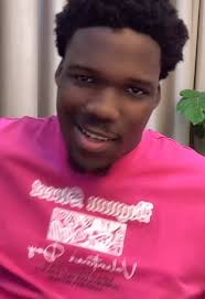 Ovsie Axel Saint Valentin