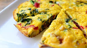 Maybe you would like to learn more about one of these? Come Cucinare Frittate Dietetiche Adieta It