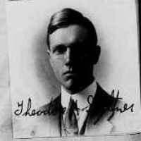 Theodore Alexander Lightner (1893–1981) • FamilySearch