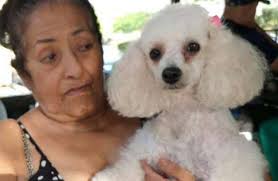 Murió María Danelly Parra Palacio, líder del barrio La Patria