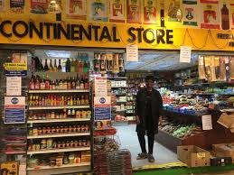 Traders fear the end of historic Victoria Centre Market as stalls continue  to close