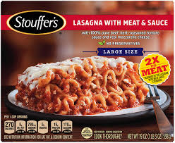 In all seriousness, do what you need to do in regards to cheese, but. Stouffer S Baked Ziti Reviews 2021