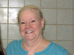 Obituary of Geraldine Kelly