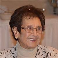 Virginia Lopez Obituary (1927