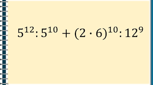 Check spelling or type a new query. Puterea Unui Numar Operatii Cu Puteri Ridicarea La Putere Matera Ro