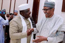 Jun 25, 2021 · buhari paid an official visit to maiduguri on june 17. Imo Hosts Buhari Today Vanguard News
