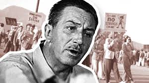 Did Disney Learn His Lesson?