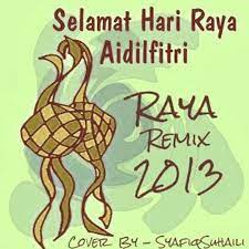 Iamneeta, najwa latif, deanna hussin. Saloma Selamat Hari Raya Remix Cover By Syafiqsuhaili