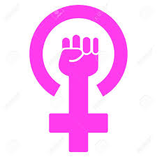 Download 453 feminism symbol free vectors. Feminism Symbol Flat Vector Pictogram An Isolated Icon On A White Background Royalty Free Cliparts Vectors And Stock Illustration Image 88596021