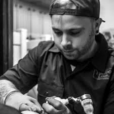 Issue 169 is packed with features on tattoo artists joe riley and nick fierro and 40+ tattoos you will only see here. Tattcom Sponsored Artists